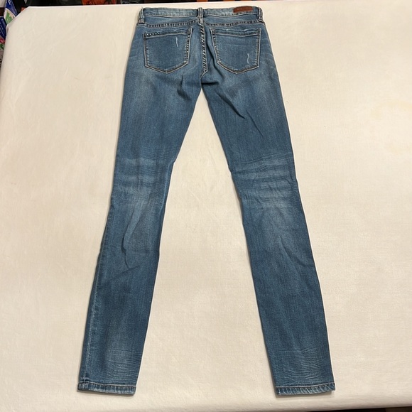 BLANK NYC Skinny Classic Jeans - Picture 5 of 7